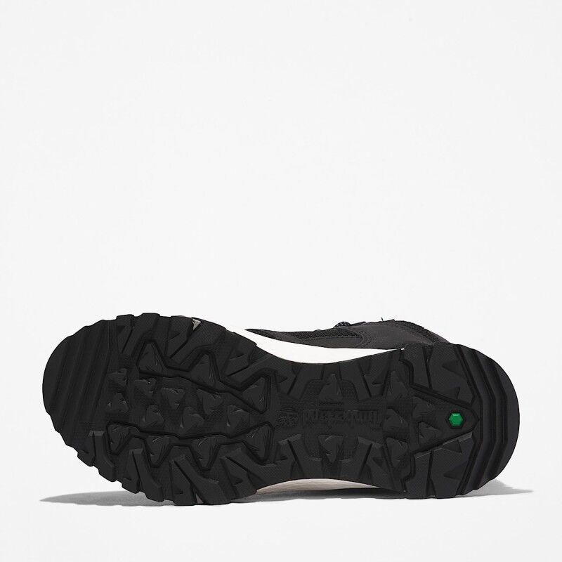 Timberland Lincoln Peak Mid Full Leather Waterproof Junior - Walking shoes - Kid's | Hardloop