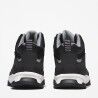 Timberland Lincoln Peak Mid Full Leather Waterproof Junior - Vandresko - Barn | Hardloop