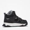 Timberland Lincoln Peak Mid Full Leather Waterproof Junior - Walking shoes - Kid's | Hardloop