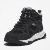 Timberland Lincoln Peak Mid Full Leather Waterproof Junior - Vandringsskor - Børn | Hardloop