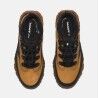 Timberland GreenStride Motion 6 Mid Waterproof Youth - Sapatilhas caminhada criança | Hardloop