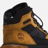 Timberland GreenStride Motion 6 Mid Waterproof Youth - Wandelschoenen - Kinderen | Hardloop