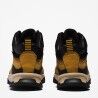 Timberland Lincoln Peak Mid Full Leather Waterproof Kids - Walking shoes - Kid's | Hardloop