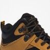 Timberland Lincoln Peak Mid Full Leather Waterproof Kids - Walking shoes - Kid's | Hardloop