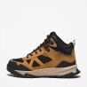 Timberland Lincoln Peak Mid Full Leather Waterproof Kids - Walking shoes - Kid's | Hardloop