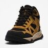Timberland Lincoln Peak Mid Full Leather Waterproof Kids - Walking shoes - Kid's | Hardloop