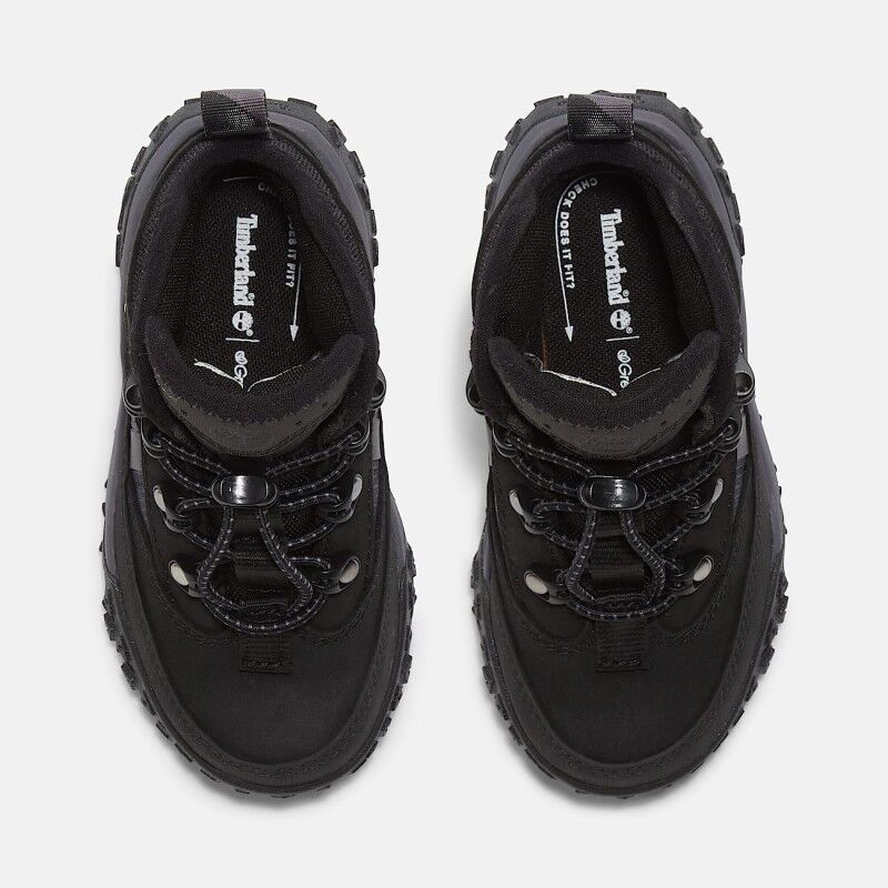 Timberland Premium 6 inch Waterproof Nubuck Kids - Boots - Kid's | Hardloop