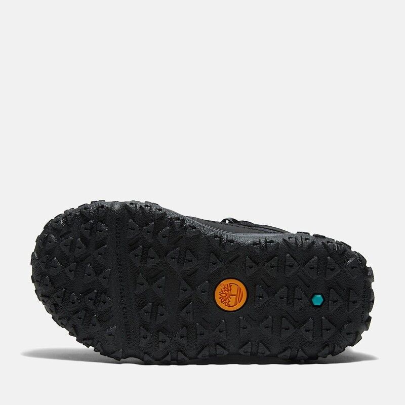 Timberland Premium 6 inch Waterproof Nubuck Kids - Buty wysokie dla dzeici | Hardloop