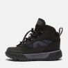 Timberland Premium 6 inch Waterproof Nubuck Kids - Botas - Niños | Hardloop