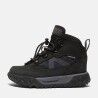 Timberland Premium 6 inch Waterproof Nubuck Kids - Boots - Kid's | Hardloop