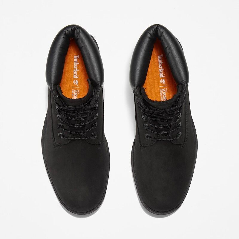 Timberland Radford Mid Lace Up Waterproof - Kumisaappaat - Miehet | Hardloop