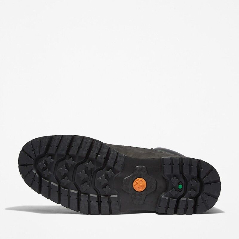 Timberland Radford Mid Lace Up Waterproof - Bottes de pluie homme | Hardloop