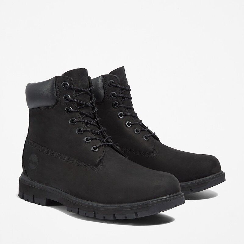 Timberland Radford Mid Lace Up Waterproof - Pánské gumové holínky | Hardloop