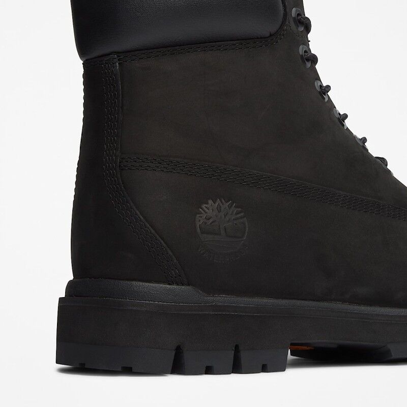 Timberland Radford Mid Lace Up Waterproof - Lifestyle shoes - Men's | Hardloop