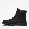 Timberland Radford Mid Lace Up Waterproof - Bottes de pluie homme | Hardloop