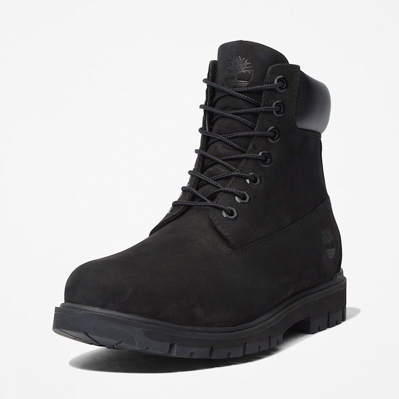 Timberland Radford Mid Lace Up Waterproof - Lifestyle shoes - Men's | Hardloop