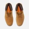 Timberland Radford Mid Lace Up Waterproof - Gummistövlar - Herr | Hardloop