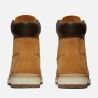 Timberland Radford Mid Lace Up Waterproof - Botas de agua - Hombre | Hardloop