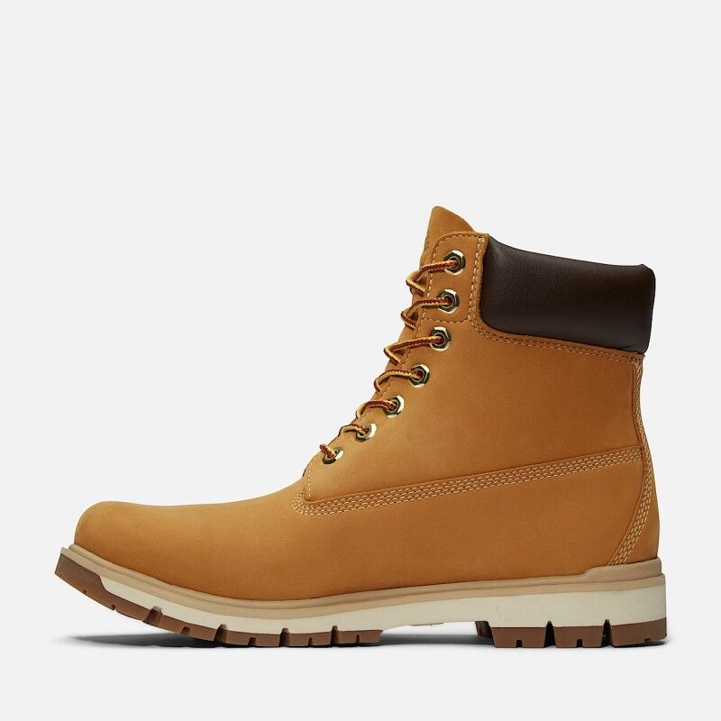 Timberland Radford Mid Lace Up Waterproof - Kalosze męskie | Hardloop