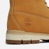 Timberland Radford Mid Lace Up Waterproof - Botas de chuva homem | Hardloop
