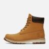 Timberland Radford Mid Lace Up Waterproof - Stivali da pioggia - Uomo | Hardloop
