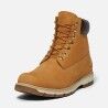 Timberland Radford Mid Lace Up Waterproof - Gummistövlar - Herr | Hardloop