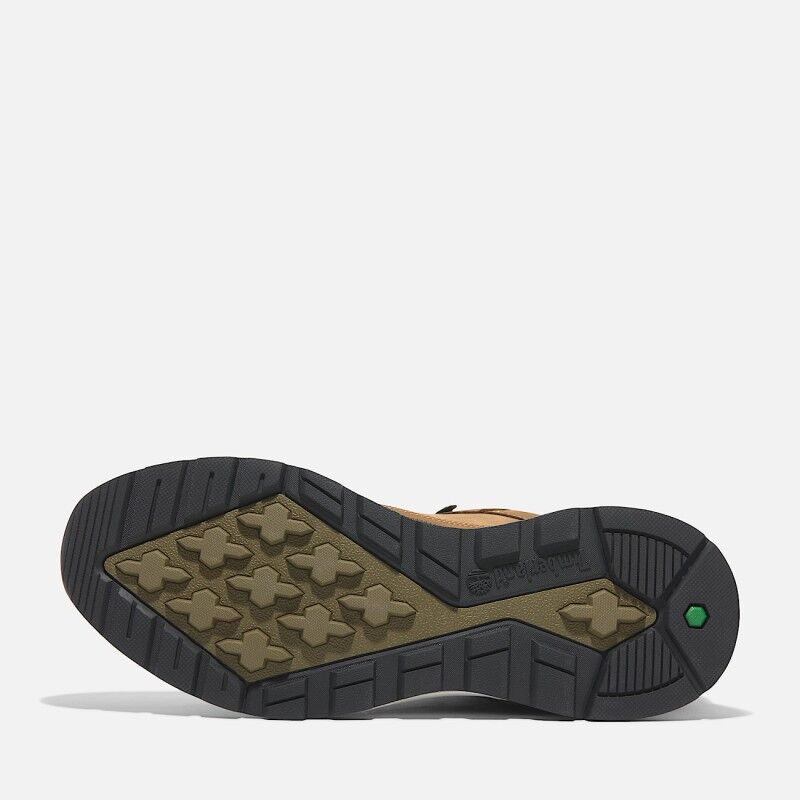 Timberland Field Trekker Low - Chaussures randonnée homme | Hardloop