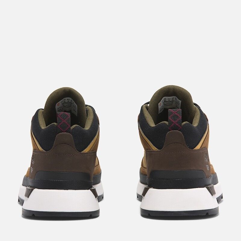 Timberland Field Trekker Low - Chaussures randonnée homme | Hardloop