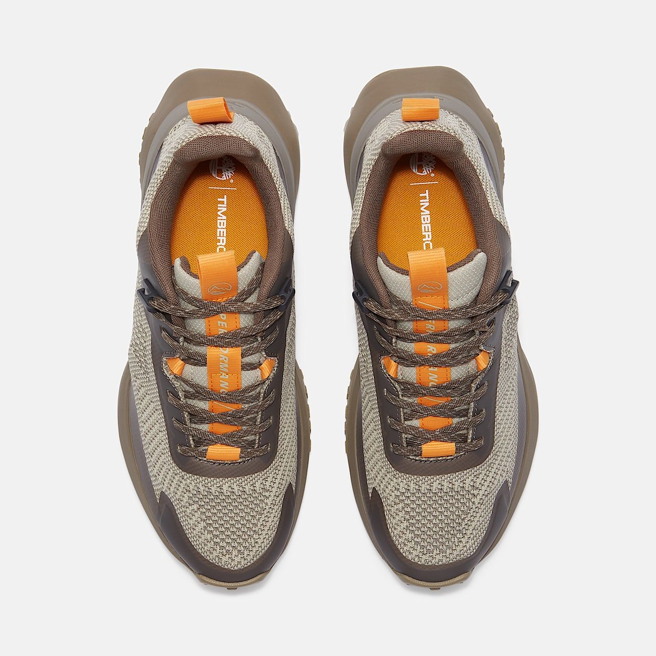 Timberland Motion Access Low - Chaussures trail homme | Hardloop