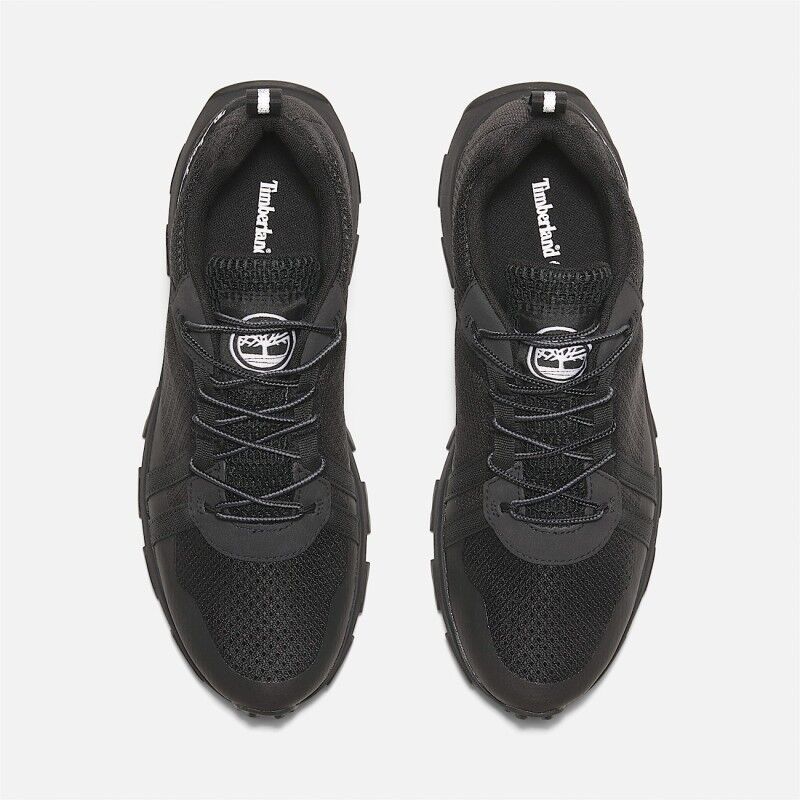 Timberland Winsor Trail Low Lace Up Waterproof - Urbaanit kengät - Miehet | Hardloop
