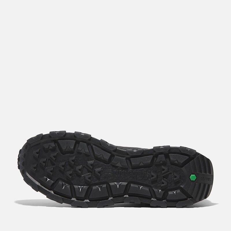 Timberland Winsor Trail Low Lace Up Waterproof - Urbaanit kengät - Miehet | Hardloop