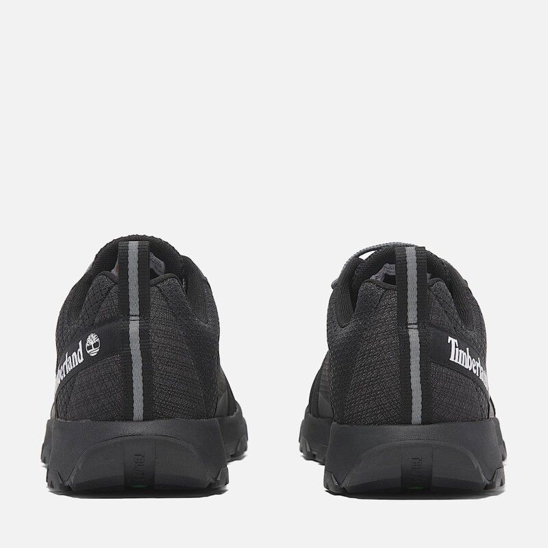 Timberland Winsor Trail Low Lace Up Waterproof - Urbaanit kengät - Miehet | Hardloop