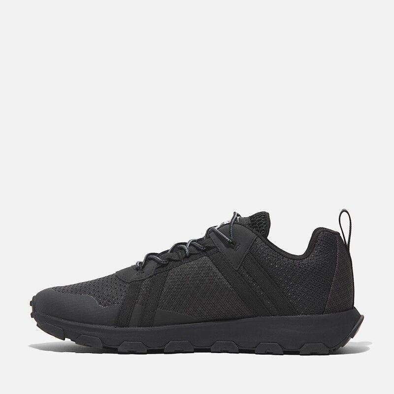 Timberland Winsor Trail Low Lace Up Waterproof - Urbaanit kengät - Miehet | Hardloop