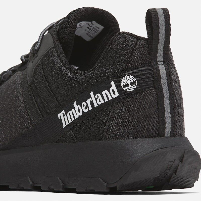 Timberland Winsor Trail Low Lace Up Waterproof - Miejskie buty meskie | Hardloop