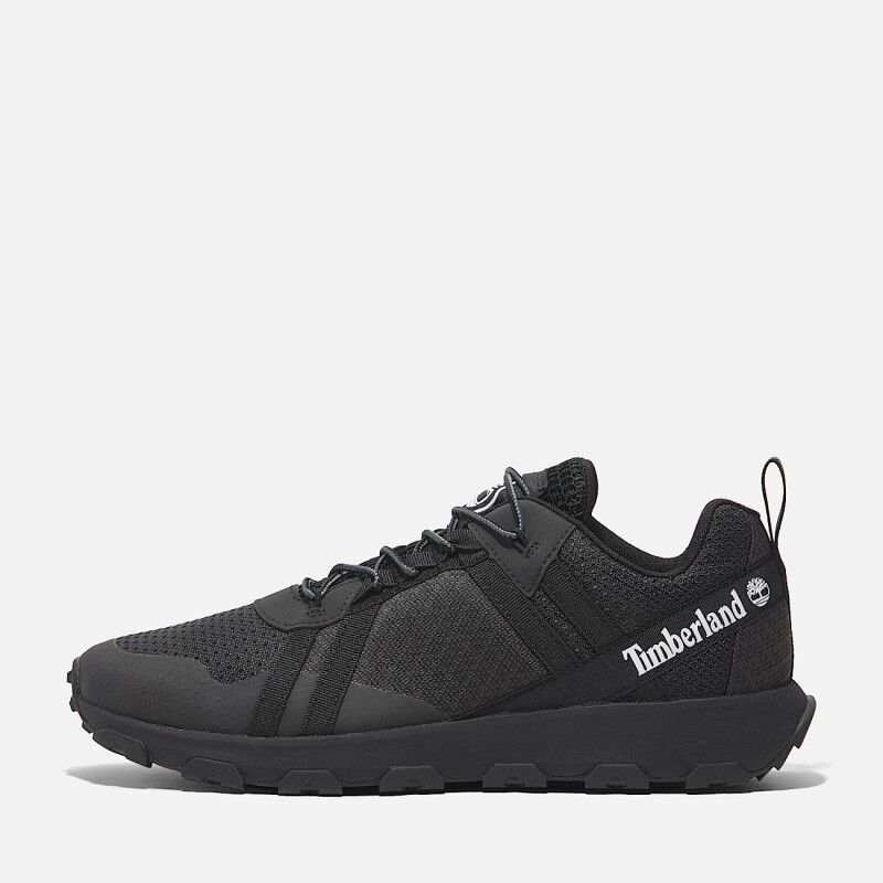Timberland Winsor Trail Low Lace Up Waterproof - Miejskie buty meskie | Hardloop