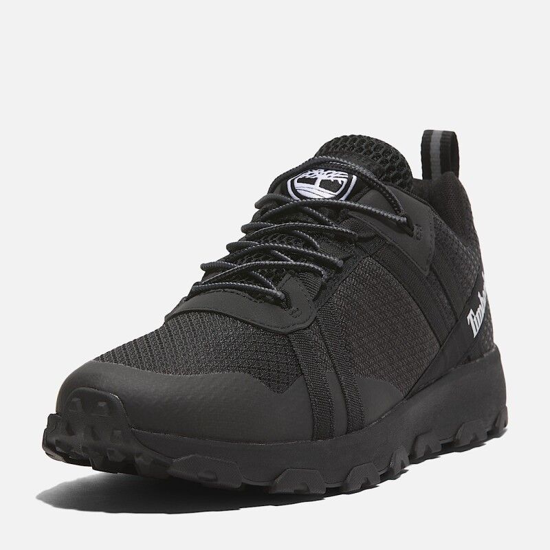 Timberland Winsor Trail Low Lace Up Waterproof - Lifestyle Schuhe - Herren | Hardloop