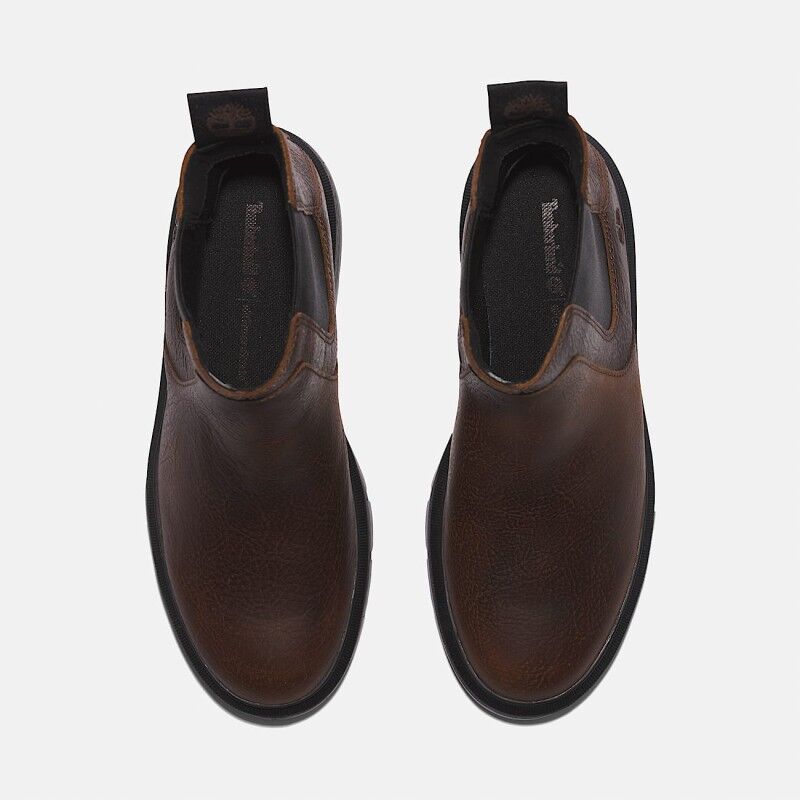 Timberland Cortina Valley Mid Chelsea Boot - Gummistiefel - Damen | Hardloop