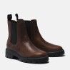 Timberland Cortina Valley Mid Chelsea Boot - Botas de agua - Mujer | Hardloop