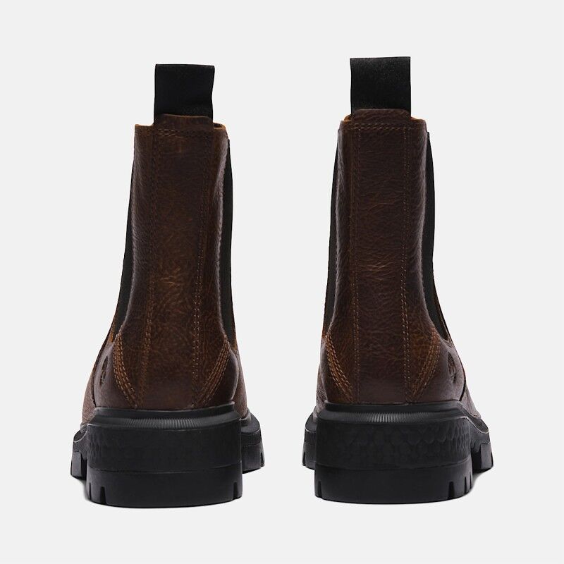 Timberland Cortina Valley Mid Chelsea Boot - Botas de chuva mulher | Hardloop