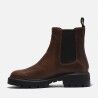 Timberland Cortina Valley Mid Chelsea Boot - Botas de chuva mulher | Hardloop