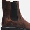 Timberland Cortina Valley Mid Chelsea Boot - Botas de chuva mulher | Hardloop