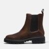 Timberland Cortina Valley Mid Chelsea Boot - Regnstøvler - Damer | Hardloop