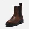 Timberland Cortina Valley Mid Chelsea Boot - Botas de chuva mulher | Hardloop