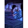 Garmin Index Sleep Monitor - Ceinture fréquence cardiaque | Hardloop