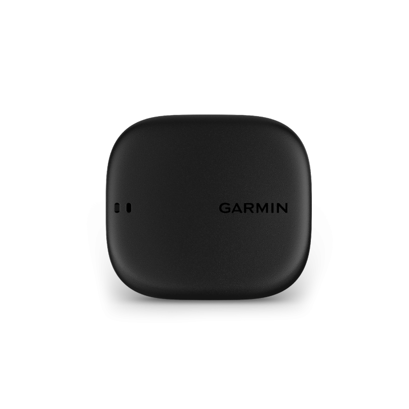 Garmin Index Sleep Monitor - Ceinture fréquence cardiaque | Hardloop