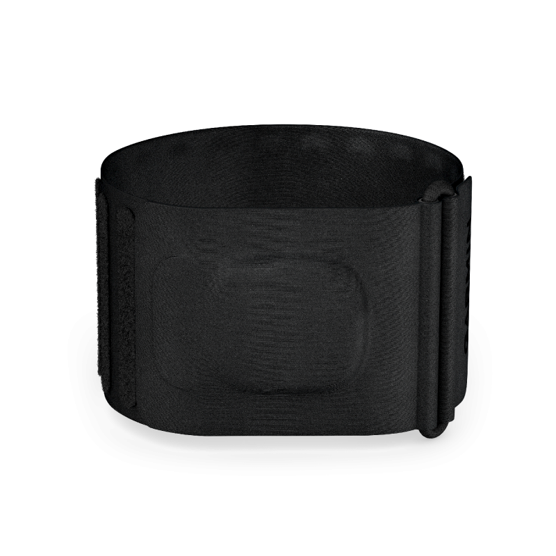 Garmin Index Sleep Monitor - Ceinture fréquence cardiaque | Hardloop