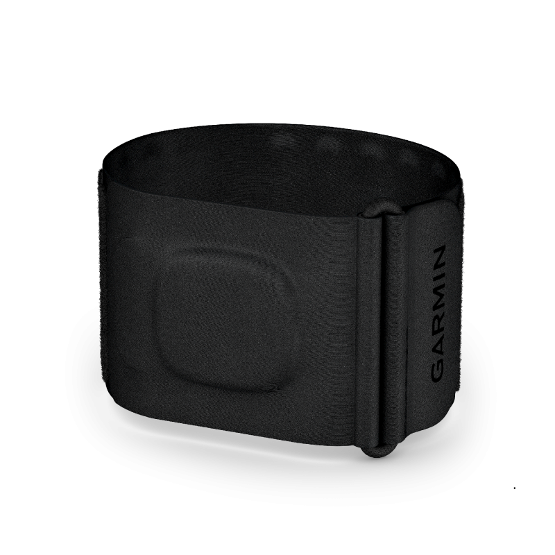 Index Sleep Monitor - Ceinture fréquence cardiaque