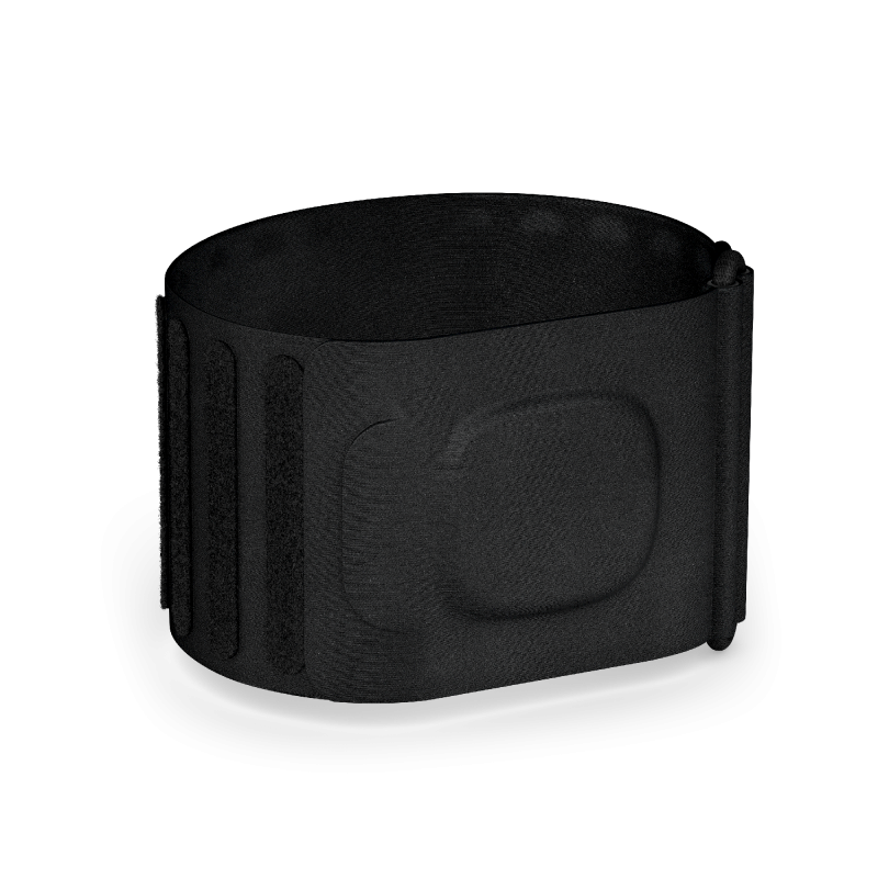 Garmin Index Sleep Monitor - Ceinture fréquence cardiaque | Hardloop