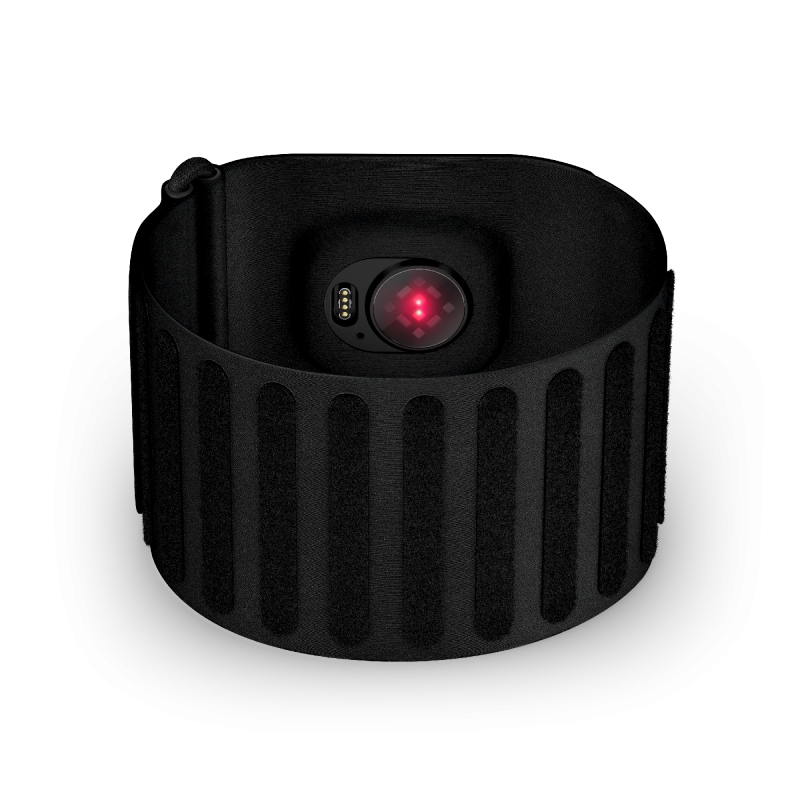 Garmin Index Sleep Monitor - Ceinture fréquence cardiaque | Hardloop