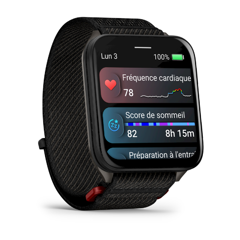 Venu X1 - Montre GPS